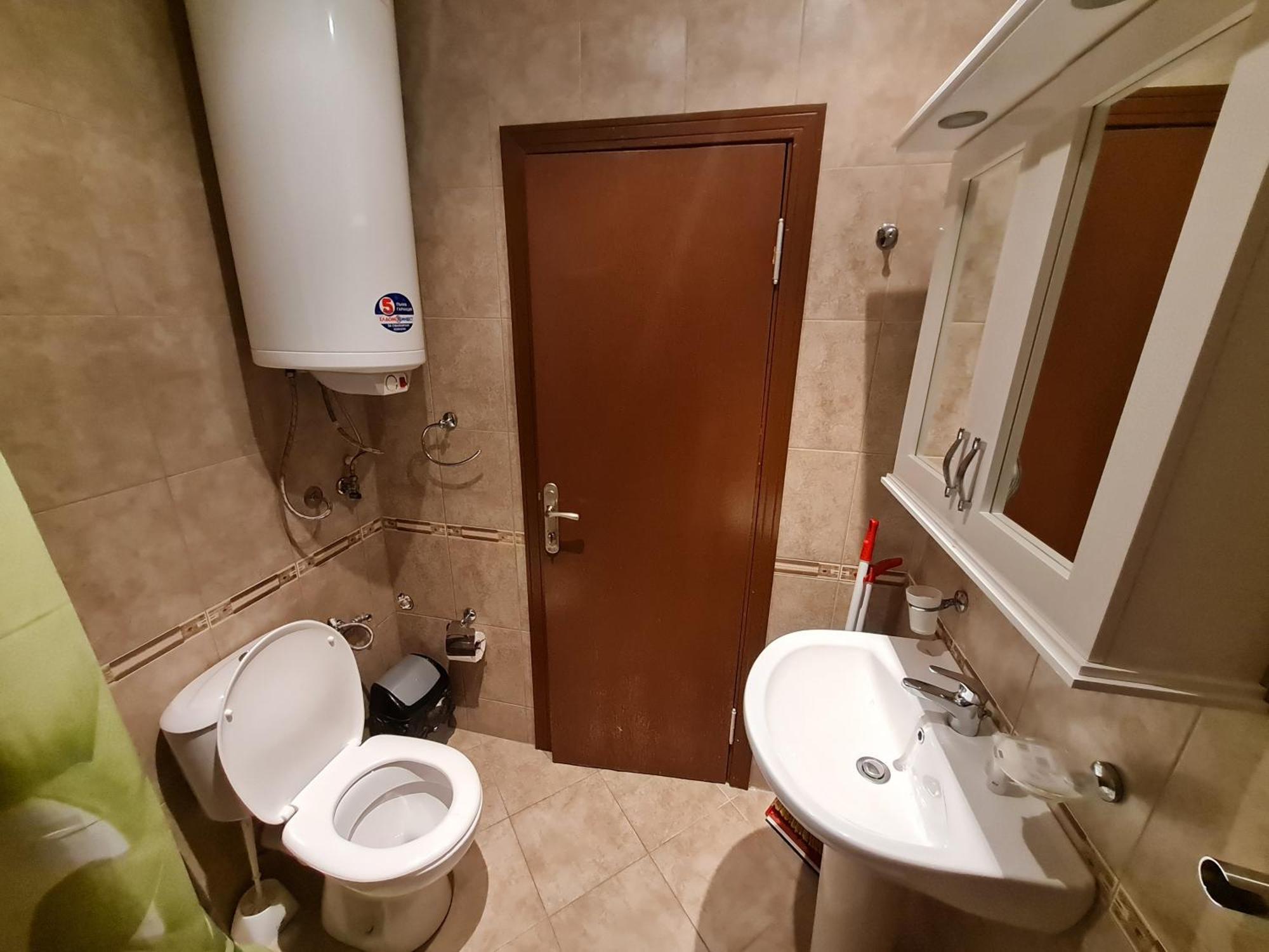 Mitprot Panorama Bay 2 Luks Apartment 173 Sveti Vlas Exterior photo