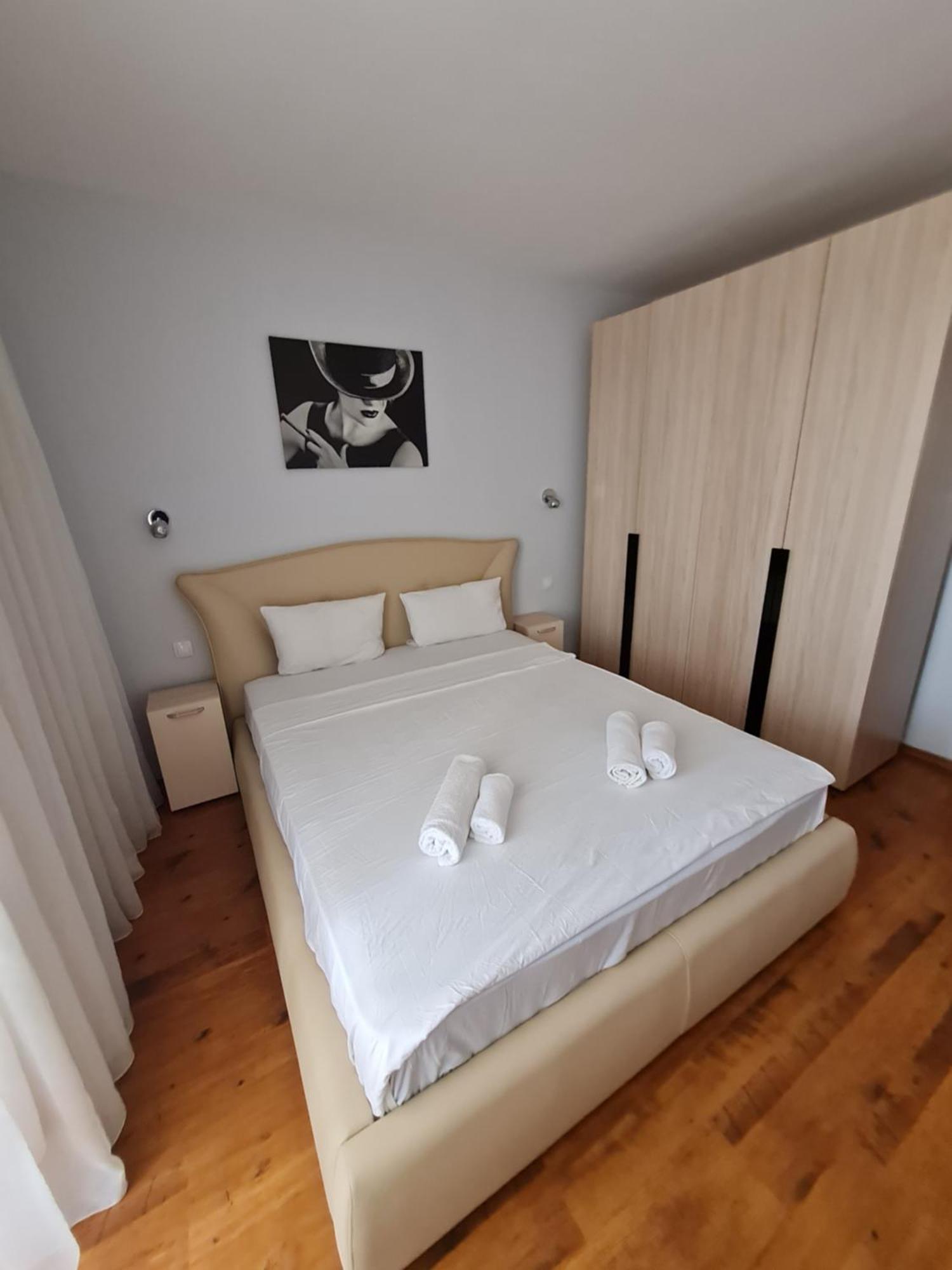 Mitprot Panorama Bay 2 Luks Apartment 173 Sveti Vlas Exterior photo
